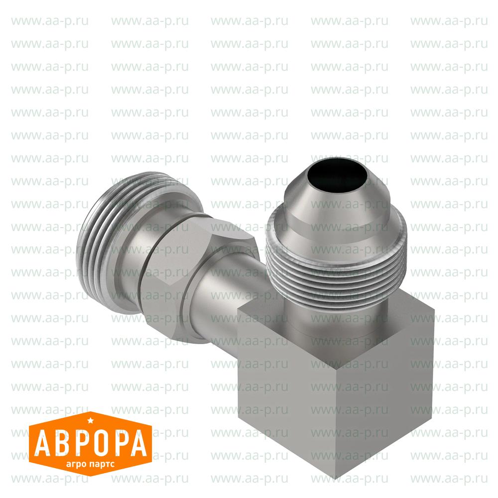 AR104674 КОЛЕНЧАТЫЙ  ПАТРУБОК